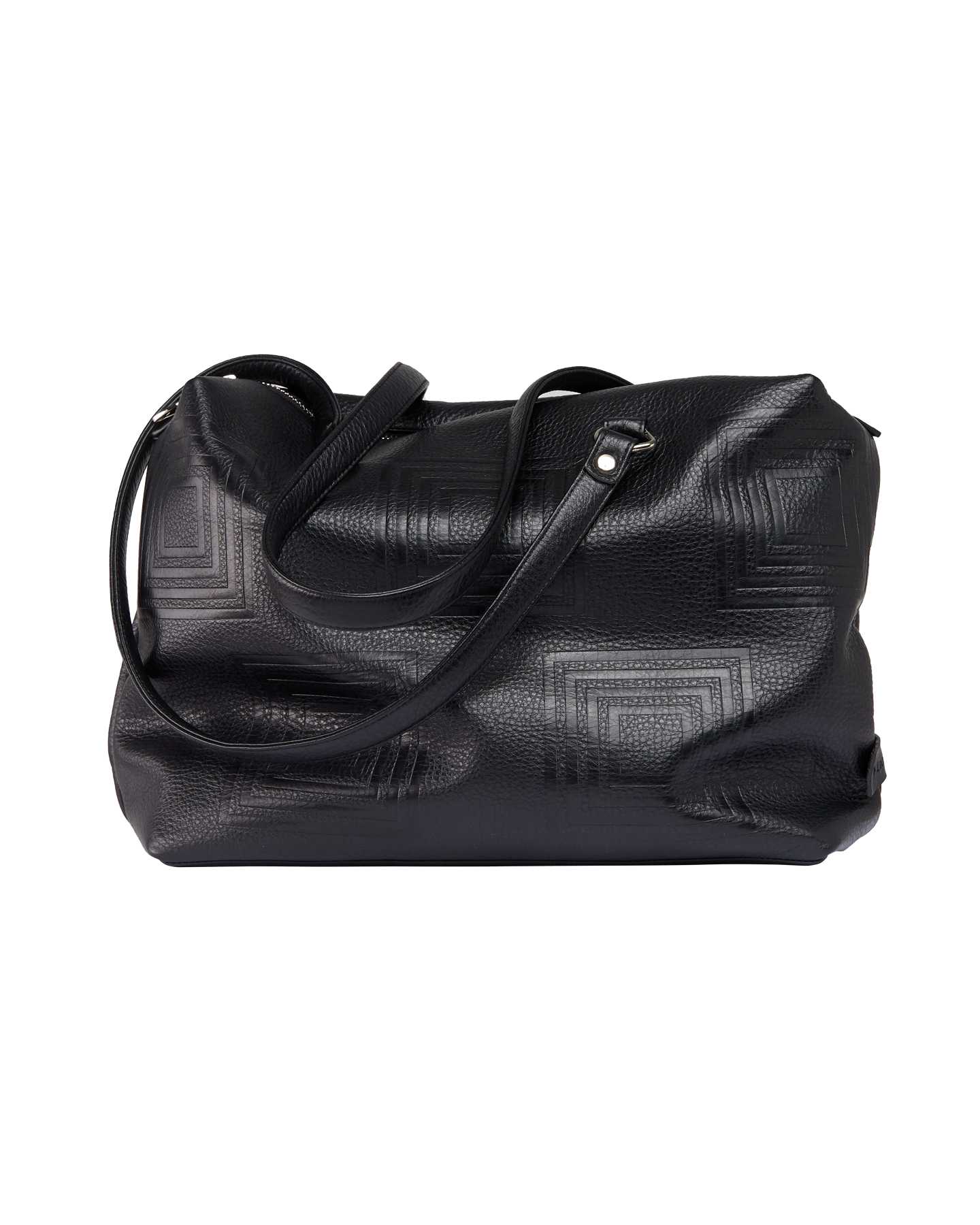 Сумка дорожная объемная Model Fit Bag Lachella, фото 1
