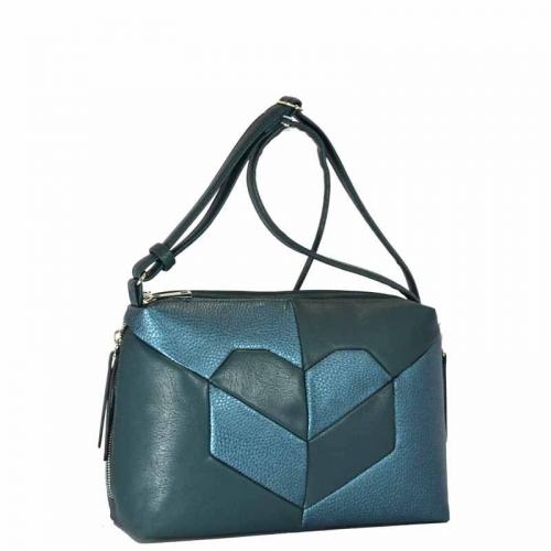 Женская сумка искусственная кожа Miss Bag, фото 1