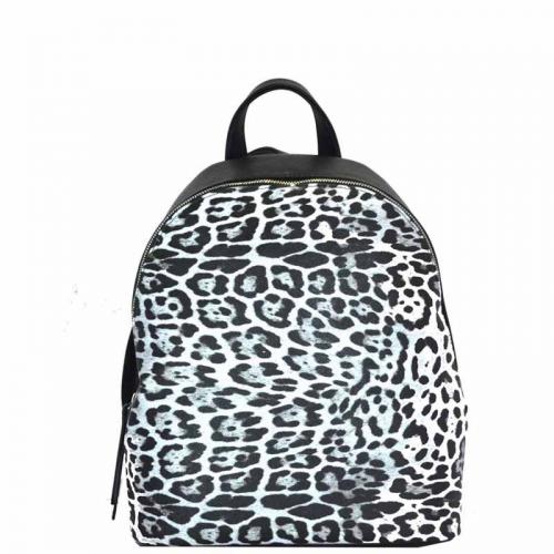 Молодежный рюкзак леопард Miss Bag, фото 1