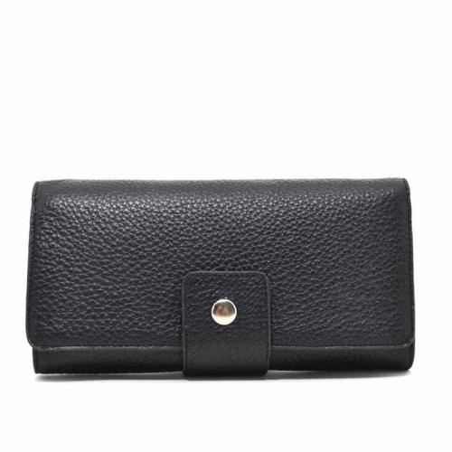 Женский кошелек нат кожа Miss Bag, фото 1
